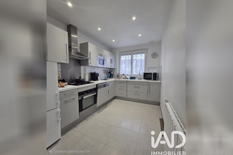 achat maison marly-la-ville 95670