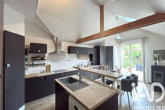 achat maison marly-la-ville 95670