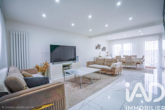 achat maison marly-la-ville 95670