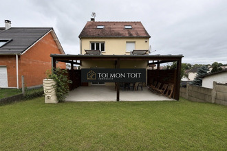 achat maison marly-la-ville 95670
