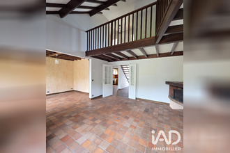 achat maison marly-la-ville 95670