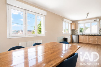 achat maison marly-la-ville 95670