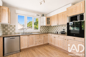 achat maison marly-la-ville 95670