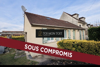 achat maison marly-la-ville 95670