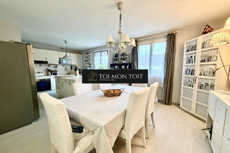 achat maison marly-la-ville 95670