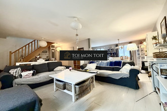 achat maison marly-la-ville 95670