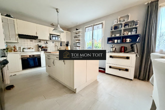 achat maison marly-la-ville 95670