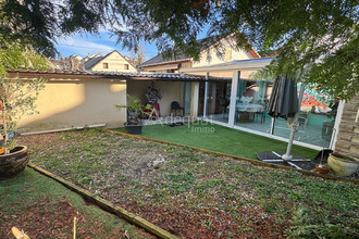 achat maison marly-la-ville 95670
