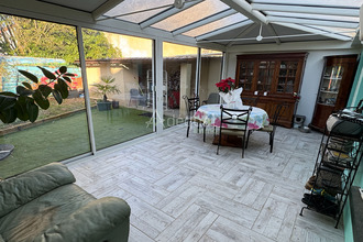 achat maison marly-la-ville 95670