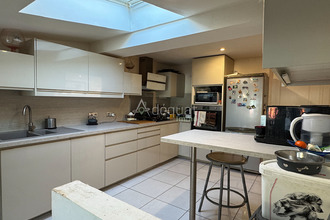 achat maison marly-la-ville 95670