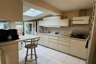 achat maison marly-la-ville 95670