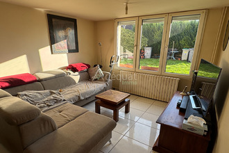 achat maison marly-la-ville 95670