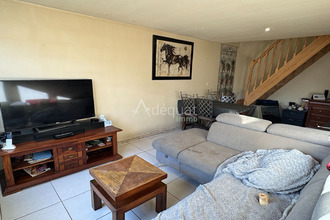 achat maison marly-la-ville 95670