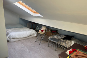 achat maison marly-la-ville 95670
