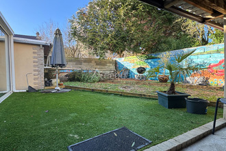 achat maison marly-la-ville 95670