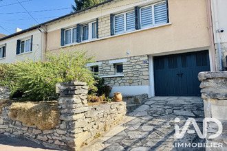 achat maison marly-la-ville 95670