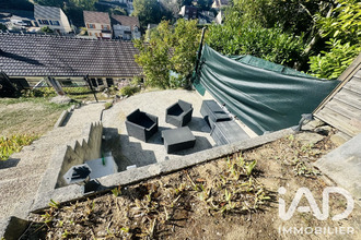 achat maison marly-la-ville 95670