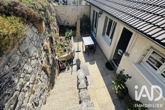 achat maison marly-la-ville 95670