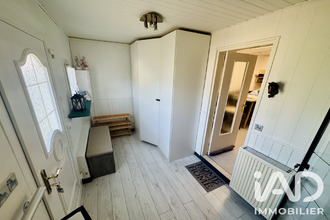 achat maison marly-la-ville 95670