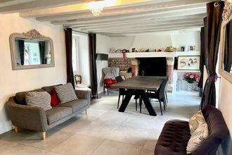 achat maison marly-le-roi 78160