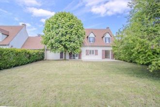 achat maison marly-le-roi 78160