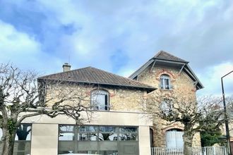 achat maison marly-le-roi 78160