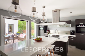 achat maison marly-le-roi 78160