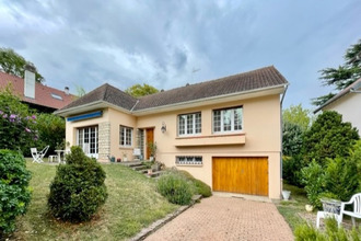 achat maison marly-le-roi 78160