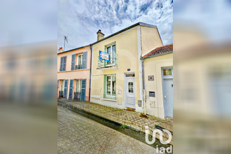 achat maison marly-le-roi 78160