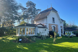 achat maison marly-le-roi 78160