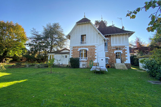 achat maison marly-le-roi 78160