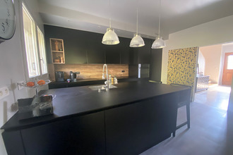 achat maison marly-le-roi 78160