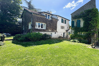 achat maison marly-le-roi 78160