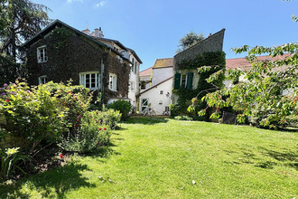 achat maison marly-le-roi 78160