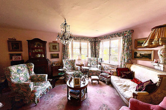 achat maison marly-le-roi 78160