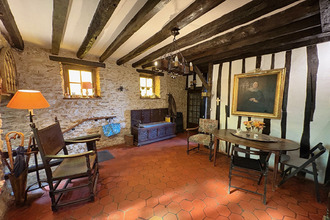 achat maison marly-le-roi 78160