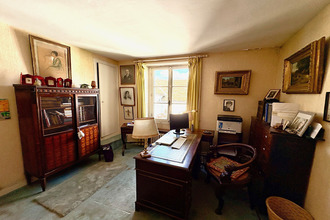 achat maison marly-le-roi 78160