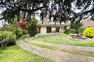 achat maison marly-le-roi 78160