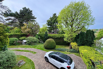 achat maison marly-le-roi 78160