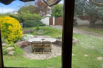 achat maison marly-le-roi 78160