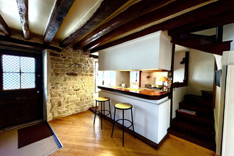 achat maison marly-le-roi 78160