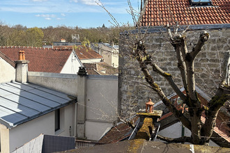 achat maison marly-le-roi 78160