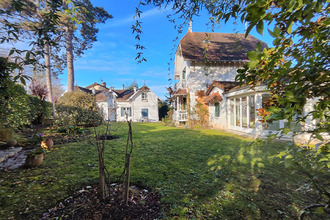 achat maison marly-le-roi 78160