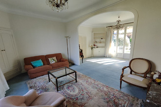 achat maison marly-le-roi 78160