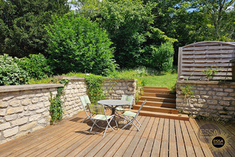 achat maison marly-le-roi 78160