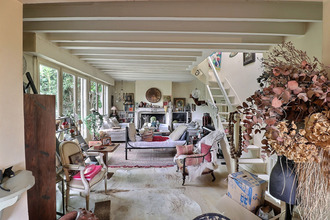 achat maison marly-le-roi 78160