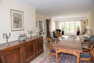 achat maison marly-le-roi 78160