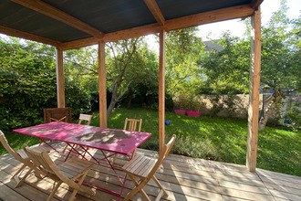 achat maison marly-le-roi 78160