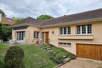 achat maison marly-le-roi 78160