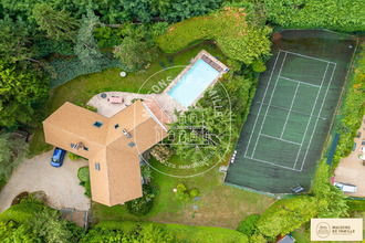 achat maison marly-le-roi 78160